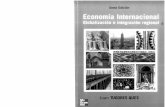 Joan Tugores (2006) Economia Internacional
