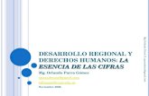 Derechos Humanos Quindio Colombia 2003 2006