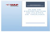Export Truchas
