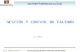 APUNTE GESTION Y CONTROL DE CALIDAD_2015.pptx