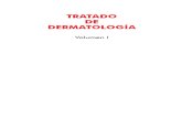 Tratado de Dermatologia