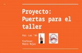 Proyecto- Puertas Para El Taller (2)