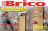 Revista Brico No.158