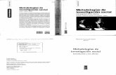 Canales Cerón (Ed) 2006 - Metodologías de Investigación Social