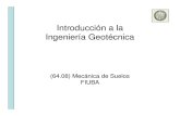01a - Intro Ing Geotecnica