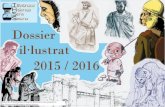 Dossier Il·Lustrat 2015-2016