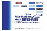 1-Las Doce Virtudes Del Buen Maestro_versión Digital