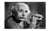 10 Frases de Albert Einstein