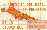 MAPA DE PELIGROS DE LACIUDAD DEL CUSCO.pptx