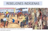 Rebelión Indígena