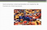 2b Instrumentos internacionales en materia de Comercio Internacional.pdf