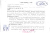 290979178 Carta Notarial de Ciudadanos de Pomalca Lambayeque Emplazando Al Frente Amplio