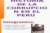 Historia Del Peru Fujimori