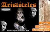 Revista Digital Aristotelica