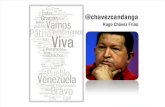 ChavezCandanga Libro Tuits