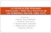 La Revolución Peruana