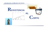 Resistencia Al Corte Ib-2013