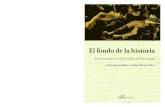 El Fondo de La Historia. Estudios Sobre Idealismo Alemán y Romanticismo - A. Carrasco Conde y a. Gómez Ramos (Eds.)
