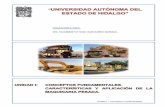 2015-2016 Inter MT Unidad 1 Tema 2 - Características y Aplicación de La Maquinaria Pesada - Navarro