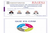CRM - Continuidad de Negocio.pdf