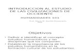 CURSO INTRODUCCION AL ESTUDIO DE LA HUMANIDADES EN GENERAL.ppt