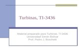 TERMODINAMICA - turbinas