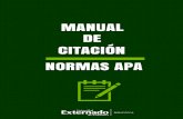 Manual Citación APA v4