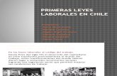 Primeras leyes Laborales en chile.pptx