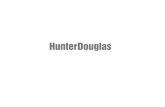 Hunter Douglas Experiencia en Construcción Sustentable - Carlos Mella