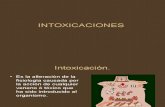 INTOXICACIONES (1)