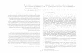 Arriaza, b., Ogalde, Jp, Chacama, j., Standen, V. y Otros Estudio de Almidones en Queros de Madera Del Norte de Chile