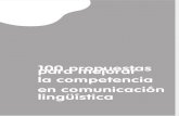 100 Propuestas Para Mejorar La Comunicación Linguistica