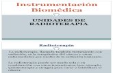 Instrumentación Biomédica (Radioterapia)