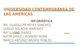 Universidad Contemporánea de Las Americas
