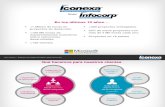 Iconexa - Presentación de Servicios