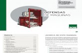 Manual Defensas Maquinas