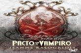 Pacto Con El Vampiro de Jeanne Kalogridis r1.0