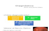 Dx y Tto Glaucoma