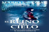 El Reino Del Cielo - Mario Escobar