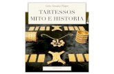 Tartessos. Mito e Historia (Nuevo)