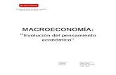 Trabajo de Macroeconomía (Rev ) (1)