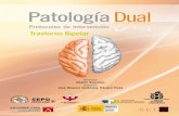 Patología Dual, protocolos de intervención. Trastorno Bipolar - José Manuel Goikolea & Eduard Vieta