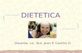 Dietetica Clase 1