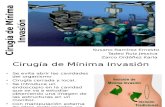 Cirugía de Mínima Invasión.pptx
