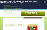 Plan de Ordenamiento Territorial de Portoviejo