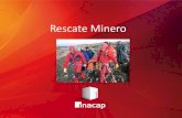 Unidad 3 Rescate Minero