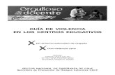 Csif Guia de Violencia PDF 16523