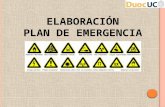 4.- Elaboraciòn Plan de Emergencia PDE.pptx