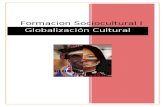 Globalización Cultural