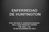 Huntington EH.ppt